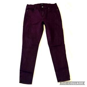 GAP True Skinny Jeans